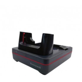 Honeywell CT40-EB-UVB-2 docking station per dispositivo mobile Computer portatile Nero (CT40-EB-UVB-2)