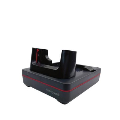 Honeywell CT40-EB-UVB-2 docking station per dispositivo mobile Computer portatile Nero (CT40-EB-UVB-2)