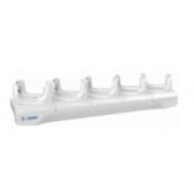 Zebra CRD-TC2W-BS5CO-01 Caricabatterie per dispositivi mobili Bianco Interno (CRD-TC2W-BS5CO-01)