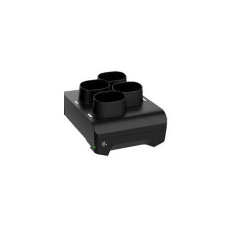 Zebra CR6080-BC40004WW carica batterie Batteria del lettore di codici a barre AC, dC (CR6080-BC40004WW)