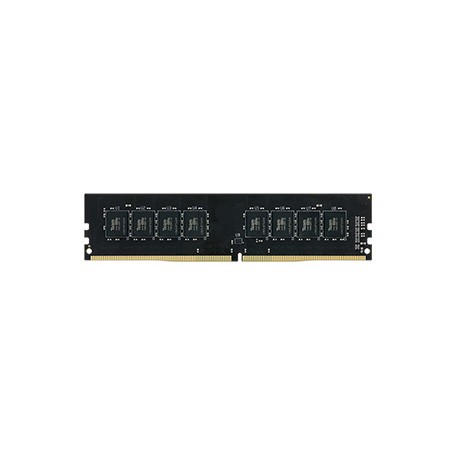 Team Group ELITE PLUS TED432G3200C22DC01 memoria 32 GB 2 x 16 GB DDR4 3200 MHz Data Integrity Check (verif (TED432G3200C22DC01)