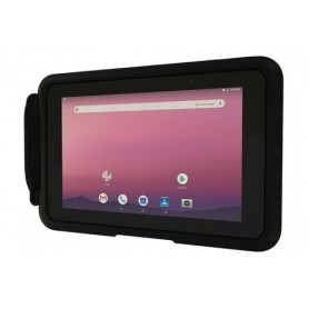Zebra ET51 32 GB 25,6 cm (10.1") Intel Atom® 4 GB Wi-Fi 5 (802.11ac) Android 10 Nero (KIT-ET51CT-RTL-00-GB)