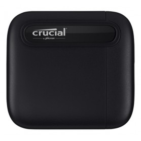 Crucial X6 1000 GB Nero (CT1000X6SSD9)