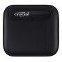 Crucial X6 1000 GB Nero (CT1000X6SSD9)