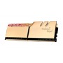 G.Skill Trident Z Royal F4-3600C16Q2-256GTRG memoria 256 GB 8 x 32 GB DDR4 3600 MHz (F4-3600C16Q2-256GTRG)