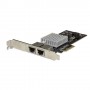 StarTech.com ST10GPEXNDPI scheda di rete e adattatore Interno 10000 Mbit/s (ST10GPEXNDPI)