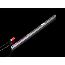 Rittal 7979.143 unità di distribuzione dell'energia (PDU) 48 presa(e) AC 0U Nero (7979.143)
