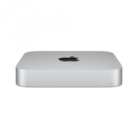 Apple Mac mini DDR4-SDRAM M1 Apple M 16 GB 1000 GB SSD macOS Big Sur Mini PC Argento (Z12N_5005_DE_CTO)