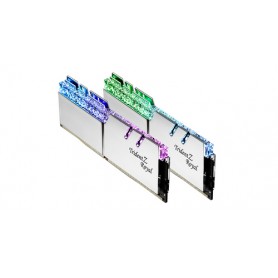 G.Skill Trident Z Royal F4-4400C17D-16GTRS memoria 16 GB 2 x 8 GB DDR4 4400 MHz (F4-4400C17D-16GTRS)