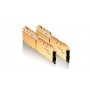 G.Skill Trident Z Royal F4-4800C18D-16GTRG memoria 16 GB 2 x 8 GB DDR4 4800 MHz (F4-4800C18D-16GTRG)