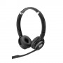 EPOS | SENNHEISER IMPACT SDW 5065 - EU Cuffia Padiglione auricolare Nero (1000603)