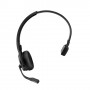 EPOS | SENNHEISER IMPACT SDW 5036 - EU Cuffia Padiglione auricolare Nero (1000623)