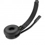 EPOS | SENNHEISER IMPACT SDW 5036 - EU Cuffia Padiglione auricolare Nero (1000623)