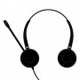 EPOS | SENNHEISER IMPACT SC 665 Cuffia Padiglione auricolare Connettore 3.5 mm Nero, Argento (1000644)