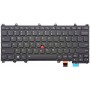 Lenovo 01AV686 ricambio per notebook Tastiera (01AV686)