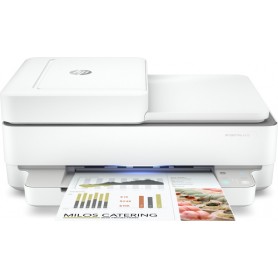 HP ENVY Pro 6430 Getto termico d'inchiostro A4 4800 x 1200 DPI 10 ppm Wi-Fi (5SE47B)