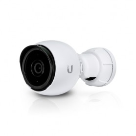 Ubiquiti Networks UniFi Protect G4-Bullet Telecamera di sicurezza IP Interno e esterno Capocorda 2688 x 1512 P (UVC-G4-BULLET-3)