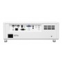 Optoma ZW403 videoproiettore Proiettore desktop 4500 ANSI lumen DLP WXGA (1280x800) Compatibilità 3D Bianco (E1P1A43WE1Z1)