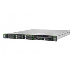Fujitsu PRIMERGY VFY:R1334SX133DE server 3,4 GHz 16 GB Rack (1U) Intel Xeon E 450 W DDR4-SDRAM (VFY:R1334SX133DE)