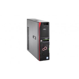 Fujitsu PRIMERGY VFY:T1324SC123IN server 3,6 GHz 16 GB Tower Intel Xeon E 450 W DDR4-SDRAM (VFY:T1324SC123IN)