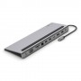 Belkin INC004BTSGY replicatore di porte e docking station per notebook Cablato USB 3.2 Gen 1 (3.1 Gen 1) Type-C Ne (INC004BTSGY)