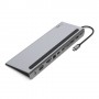 Belkin INC004BTSGY replicatore di porte e docking station per notebook Cablato USB 3.2 Gen 1 (3.1 Gen 1) Type-C Ne (INC004BTSGY)