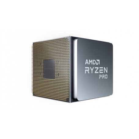 AMD Ryzen 7 PRO 4750G processore 3,6 GHz 8 MB L3 (100-100000145MPK)