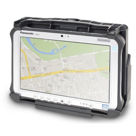 Panasonic FZ-G1 Docking Nero (PCPE-GJG1V01)
