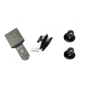 Honeywell RT10-2012BRKTKIT kit di fissaggio (RT10-2012BRKTKIT)