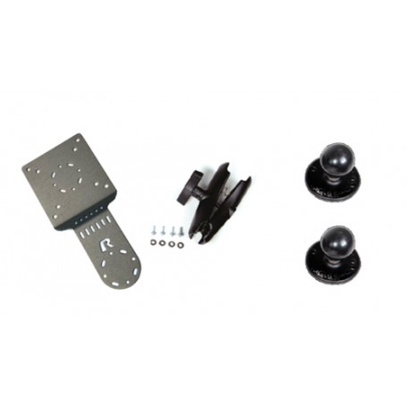 Honeywell RT10-2012BRKTKIT kit di fissaggio (RT10-2012BRKTKIT)