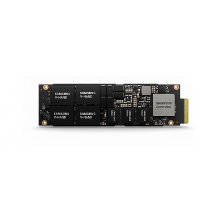 Samsung PM9A3 U.2 1920 GB PCI Express 4.0 (MZQL21T9HCJR-00A07)