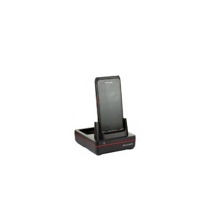 Honeywell CT40-HB-UVN-0 Caricabatterie per dispositivi mobili Nero Interno (CT40-HB-UVN-0)
