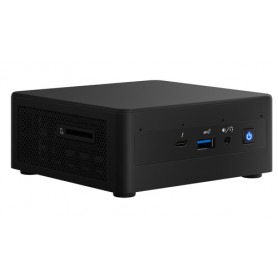 Intel NUC 11 Performance UCFF Nero i3-1115G4 (RNUC11PAHI30000)