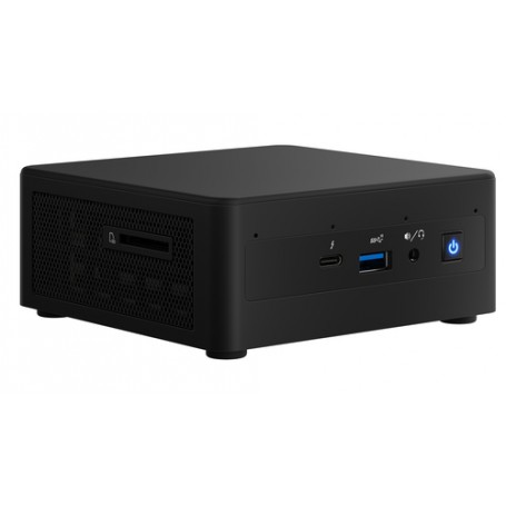 Intel NUC 11 Performance UCFF Nero i3-1115G4 (RNUC11PAHI30000)