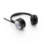 Yealink WH62 Dual UC Sistema di audioconferenza personale Nero (WH62 DUAL UC)