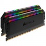 Corsair Dominator CMT32GX4M2E3200C16 memoria 32 GB 2 x 16 GB DDR4 3200 MHz (CMT32GX4M2E3200C16)