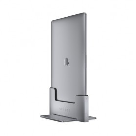 Brydge Vertical Dock Cablato Thunderbolt 3 Grigio (BRY13MBP)