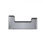 Brydge Vertical Dock Cablato Thunderbolt 3 Grigio (BRY13MBP)