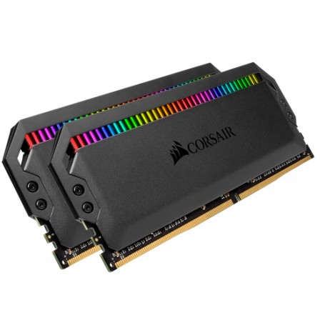 Corsair Dominator CMT16GX4M2D3600C18 memoria 16 GB 2 x 8 GB DDR4 3600 MHz (CMT16GX4M2D3600C18)