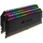 Corsair Dominator CMT16GX4M2D3600C18 memoria 16 GB 2 x 8 GB DDR4 3600 MHz (CMT16GX4M2D3600C18)