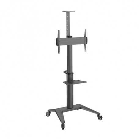 PureLink PDS-0002C Supporto TV a parete 2,03 m (80") Nero (PDS-0002C)
