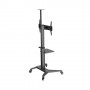 PureLink PDS-0002C Supporto TV a parete 2,03 m (80") Nero (PDS-0002C)
