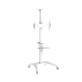 PureLink PDS-0003C Supporto TV a parete 2,03 m (80") Bianco (PDS-0003C)