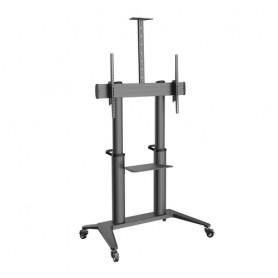 PureLink PDS-0012C Supporto TV a parete 2,29 m (90") Nero (PDS-0012C)