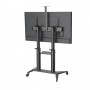 PureLink PDS-0012C Supporto TV a parete 2,29 m (90") Nero (PDS-0012C)