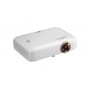 LG PH510PG videoproiettore Standard throw projector 550 ANSI lumen DLP 720p (1280x720) Bianco (PH510PG)