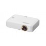 LG PH510PG videoproiettore Standard throw projector 550 ANSI lumen DLP 720p (1280x720) Bianco (PH510PG)