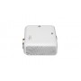 LG PH510PG videoproiettore Standard throw projector 550 ANSI lumen DLP 720p (1280x720) Bianco (PH510PG)