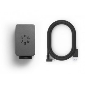 Huddly ONE Work From Home Kit 12 MP Nero 1920 x 1080 Pixel 30 fps CMOS 25,4 / 2,3 mm (1 / 2.3") (7090043790603)