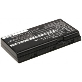 CoreParts MBXLE-BA0182 ricambio per notebook Batteria (MBXLE-BA0182)